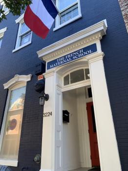 Image for The French Maternal School with ID of: 6457336