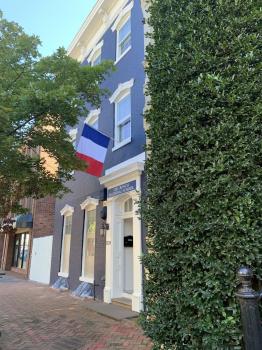 Image for The French Maternal School with ID of: 6457337