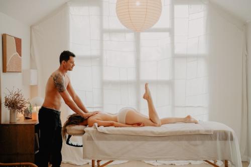 Image for Perth Sensual Massage with ID of: 6457390