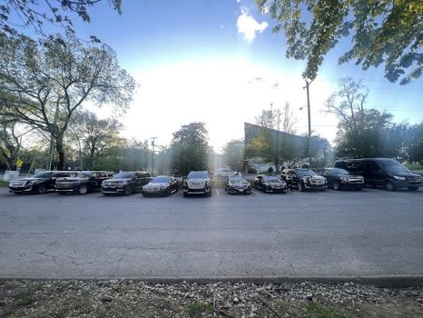Image for Ravands Private Rides LLC with ID of: 6457449