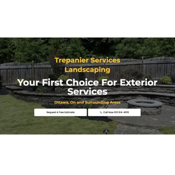 Image for Trepanier Services Landscaping with ID of: 6457458