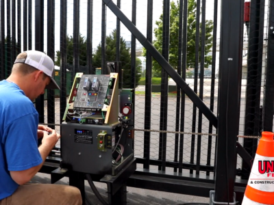Image for Kelly Automatic Gate Service with ID of: 6457479