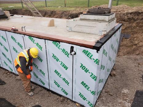 Image for A1 Waterproofing with ID of: 6457535