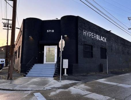 Image for Hyperblack Studios with ID of: 6457904