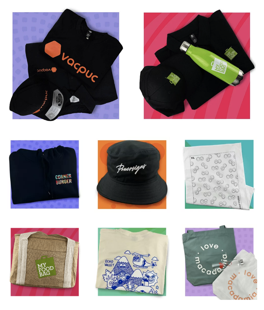Image for Custom Branded with ID of: 6457962
