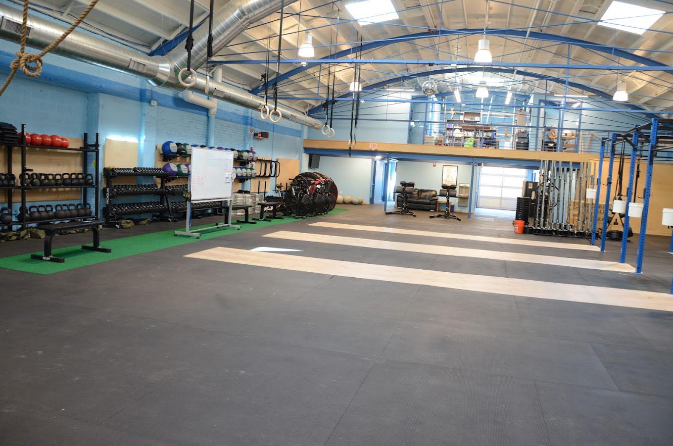 Image for CrossFit Spero with ID of: 6458120