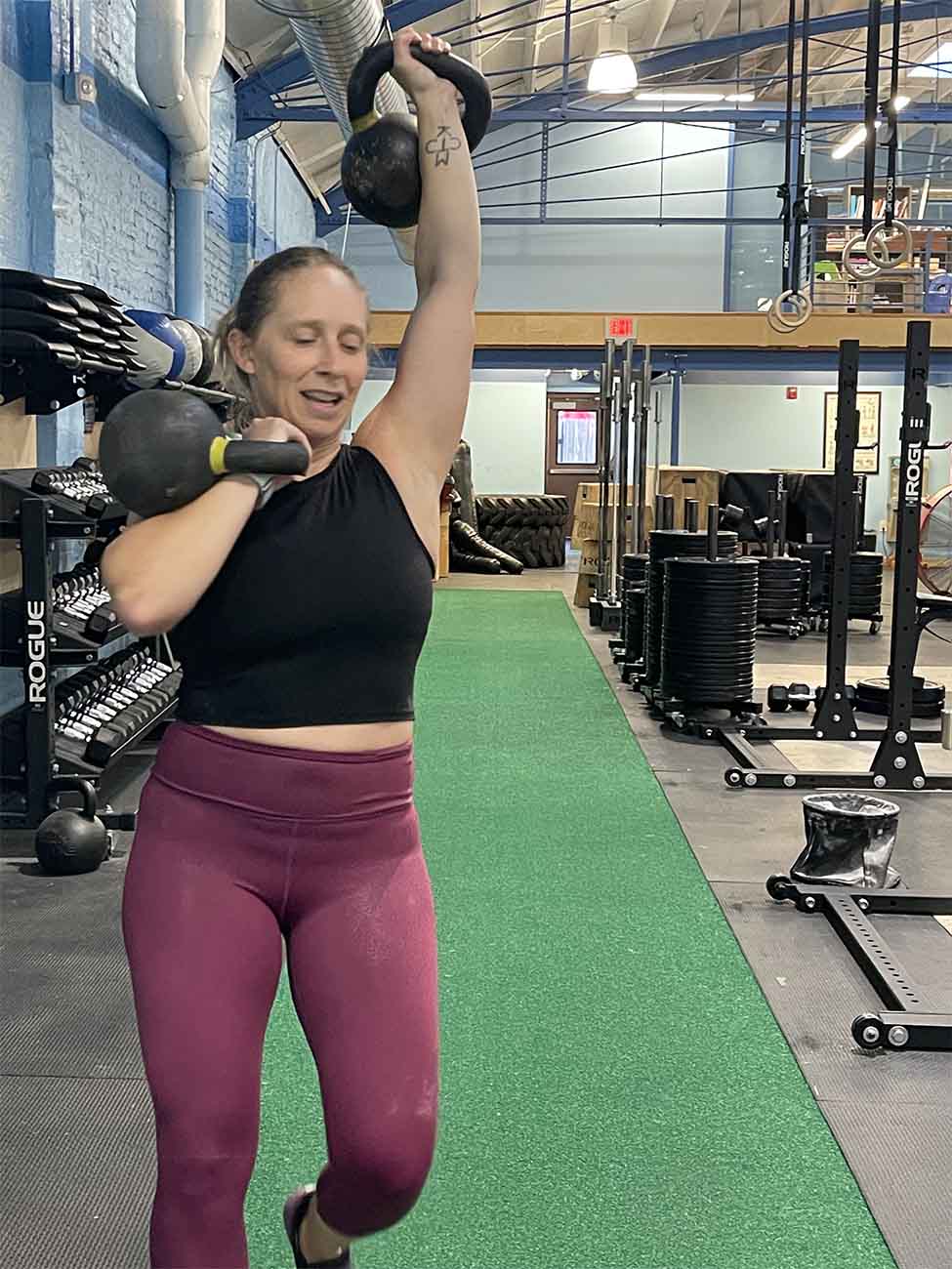Image for CrossFit Spero with ID of: 6458122
