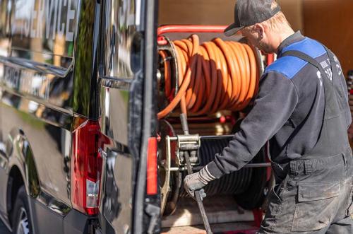 Image for Riool Totaal Service Tilburg with ID of: 6458242
