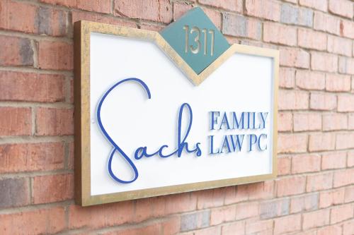 Image for Sachs Family Law, PC with ID of: 6458348
