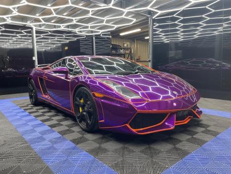 Image for LS WRAPS with ID of: 6458740