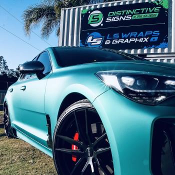 Image for LS WRAPS with ID of: 6458743