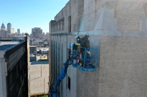 Image for Brickworks Property Restoration with ID of: 6459119