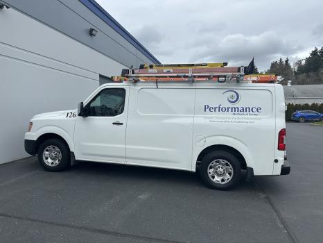 Image for Performance Mechanical Group with ID of: 6459128