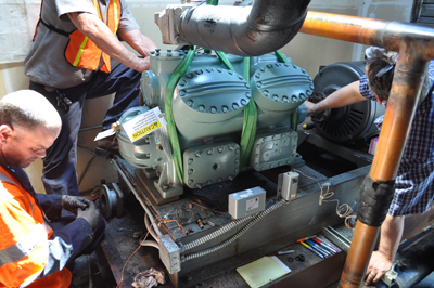 Image for Performance Mechanical Group with ID of: 6459130
