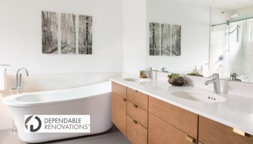 Image for Dependable Renovations with ID of: 6459280