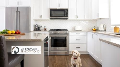 Image for Dependable Renovations with ID of: 6459283