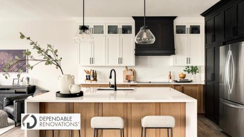 Image for Dependable Renovations with ID of: 6459284