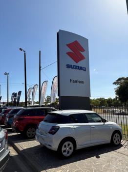 Image for Harrison Suzuki with ID of: 6459303