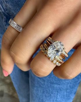 Image for 77 Diamonds London with ID of: 6459398