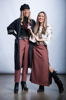 Image for Garnish Apparel with ID of: 6459601