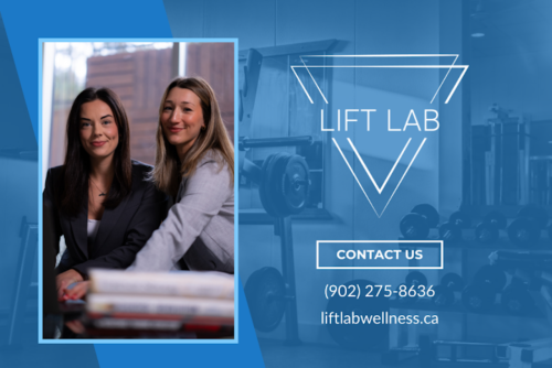 Image for LiftLab Wellness Studio with ID of: 6459689