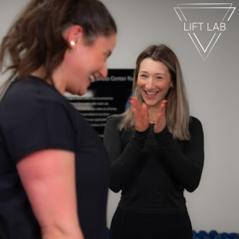 Image for LiftLab Wellness Studio with ID of: 6459693