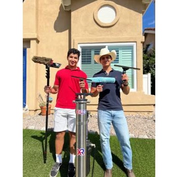 Image for Squeegee Guys with ID of: 6459704