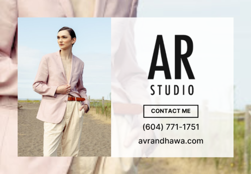 Image for Ajay Randhawa | AR Studio with ID of: 6459741