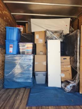 Image for Momma's Moving Company with ID of: 6460062