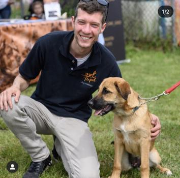Image for Pet To Pal Dog Training with ID of: 6460169