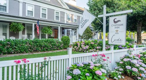Image for Chatham Inn Relais & Chteaux with ID of: 6460273