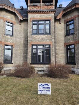 Image for Masters Windows and Doors with ID of: 6460391