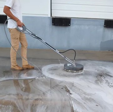 Image for DFW Striping and Sealcoating with ID of: 6460453