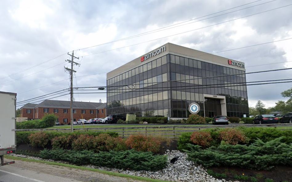 Image for Zimcom - A Liberty Center One Company with ID of: 6460532