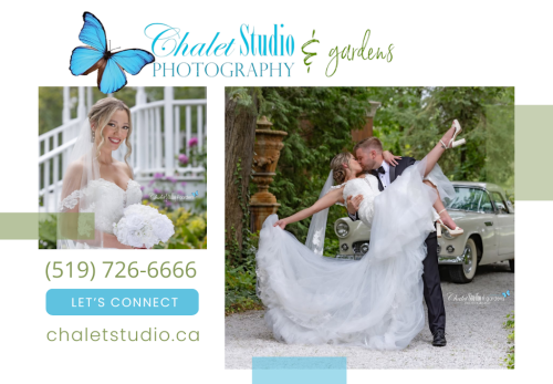 Image for Chalet Studio Photography & Gardens with ID of: 6460675