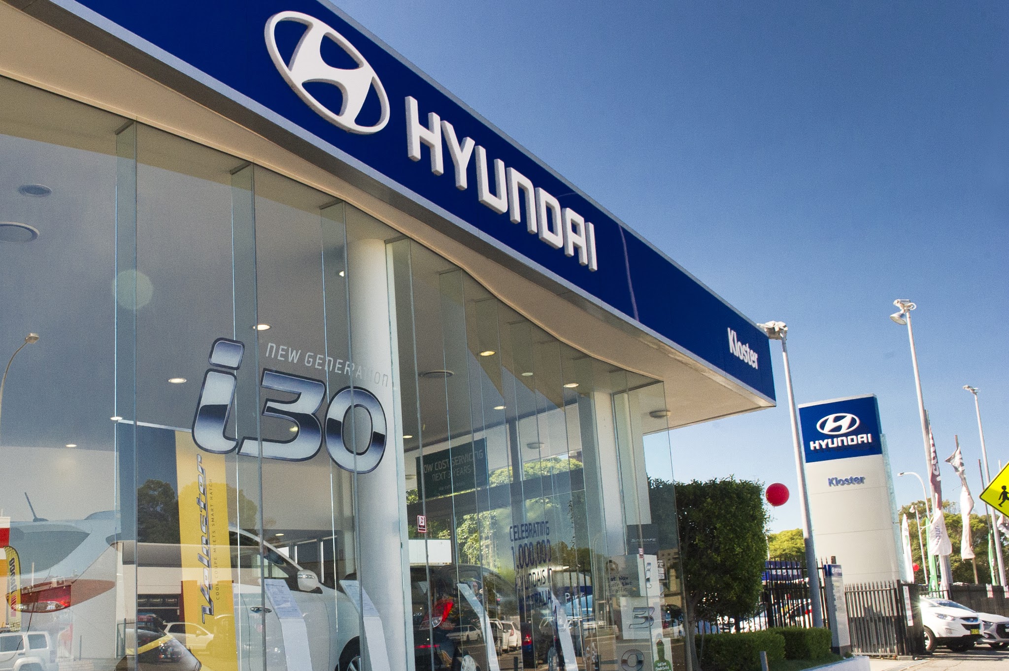 Image for Kloster Hyundai with ID of: 6460879