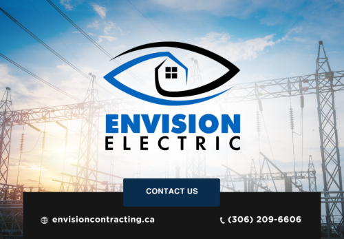 Image for Envision Electric with ID of: 6460885