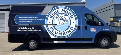 Image for Blue Moon Plumbing with ID of: 6460919