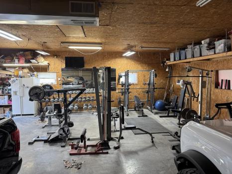 Image for Fray Fitness with ID of: 6460928