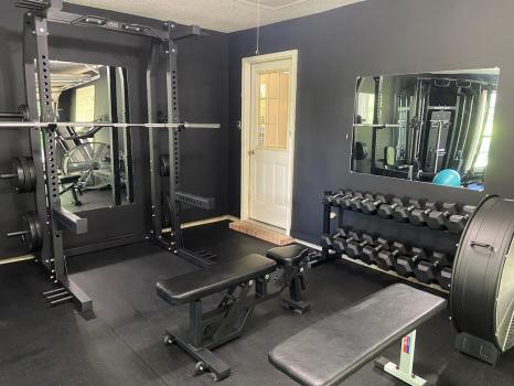 Image for Fray Fitness with ID of: 6460929