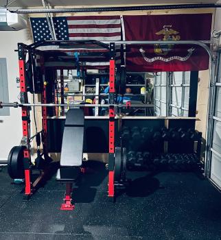Image for Fray Fitness with ID of: 6460930