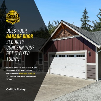 Image for Onyx Garage Doors with ID of: 6460962