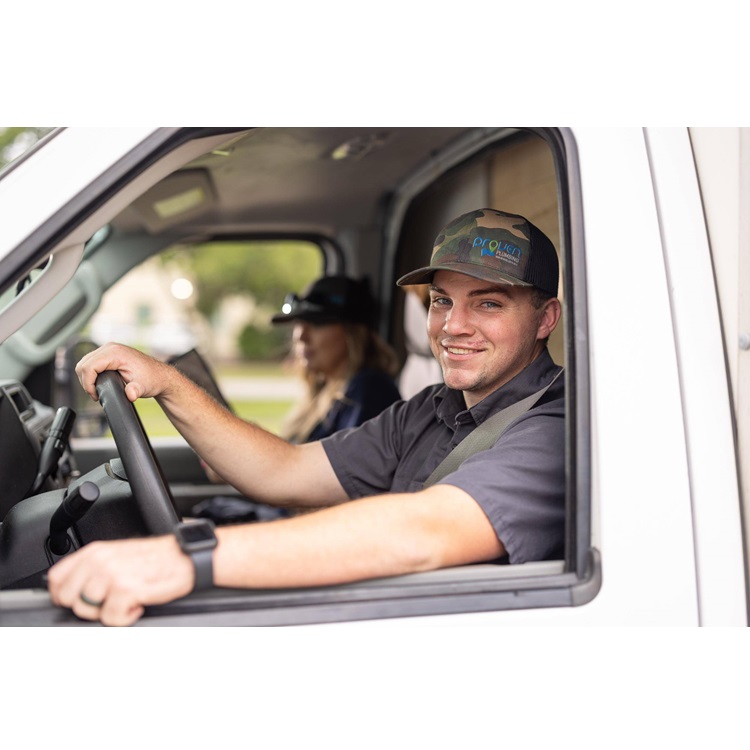 Image for Proven Plumbing & Air with ID of: 6461037