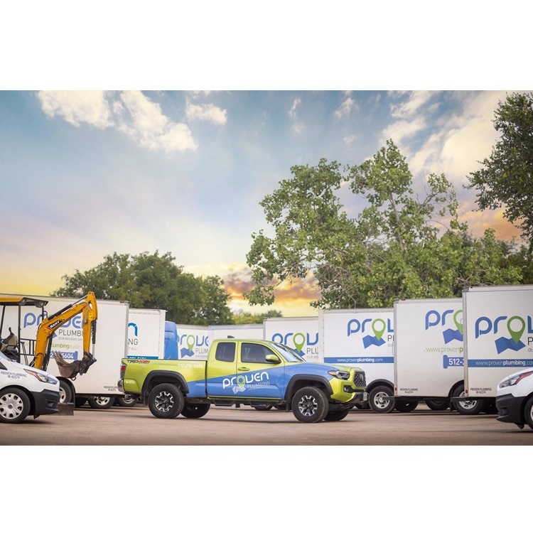 Image for Proven Plumbing & Air with ID of: 6461045