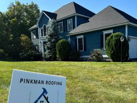 Image for Pinkman Roofing with ID of: 6461109