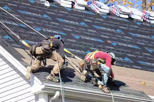Image for Pinkman Roofing with ID of: 6461110