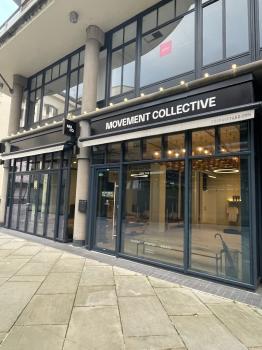 Image for Movement Collective with ID of: 6461140