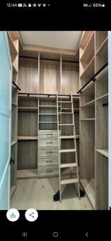 Image for Premiere Closets with ID of: 6461198