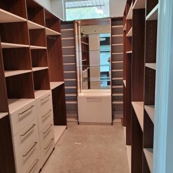 Image for Premiere Closets with ID of: 6461207