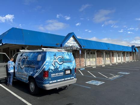 Image for AC's Exterior Cleaning Service with ID of: 6461287